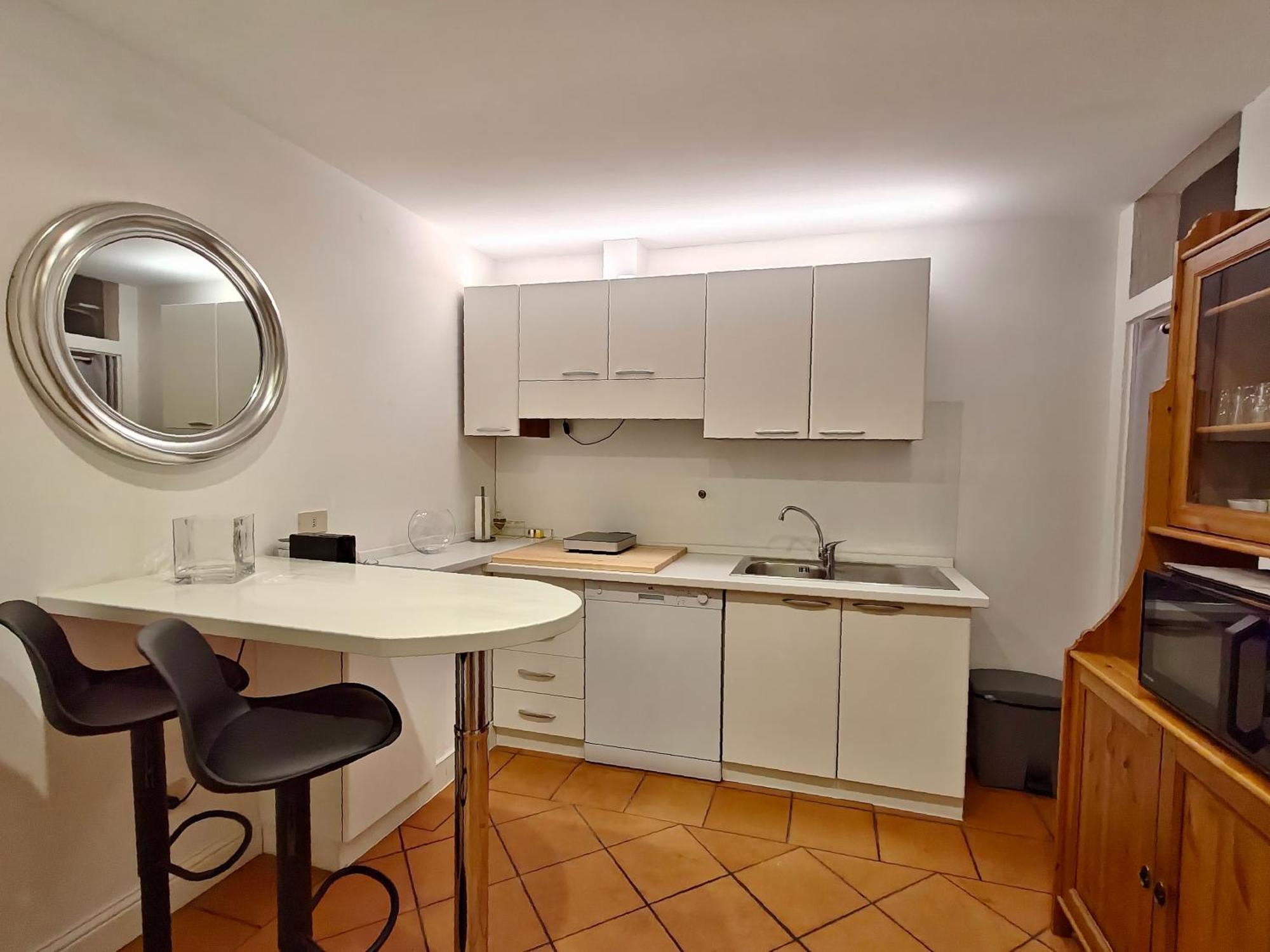 Chic Mamma Luxury Loft Suite 佛罗伦萨 外观 照片