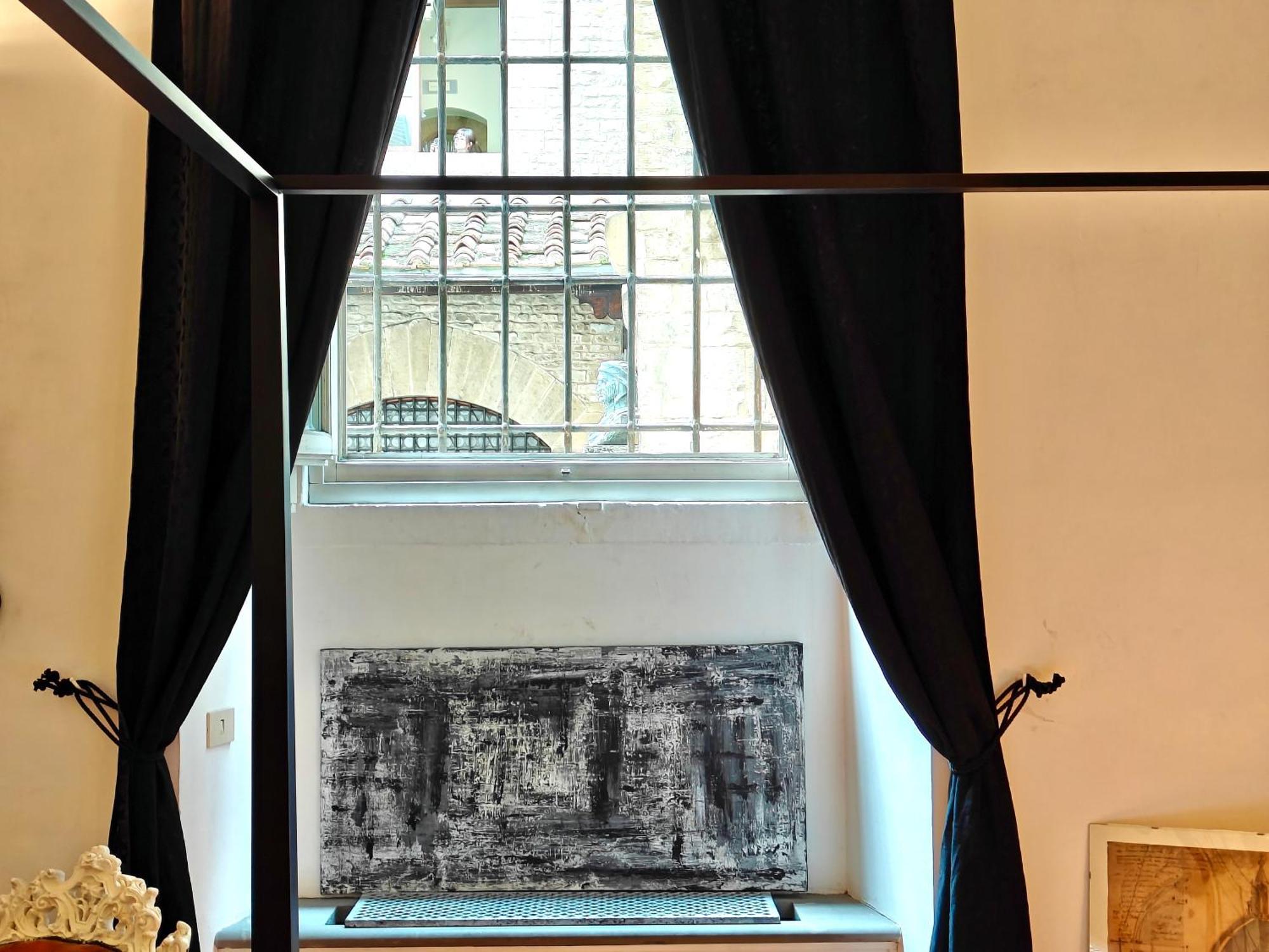 Chic Mamma Luxury Loft Suite 佛罗伦萨 外观 照片